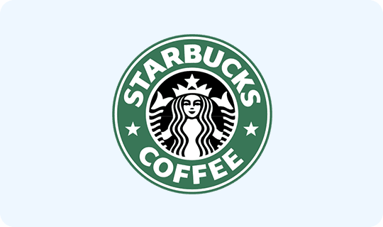 starbucks image
